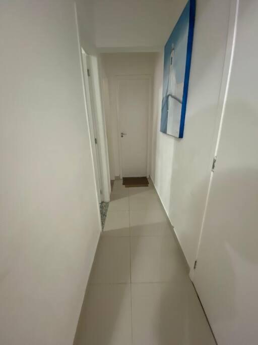 Lindo Apartamento Em Bertioga/Sesc A 300M Da Praia Екстериор снимка