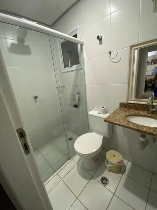 Lindo Apartamento Em Bertioga/Sesc A 300M Da Praia Екстериор снимка